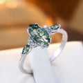 Anillo de compromiso