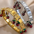 Brazalete Italiano