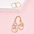 Aretes golfield