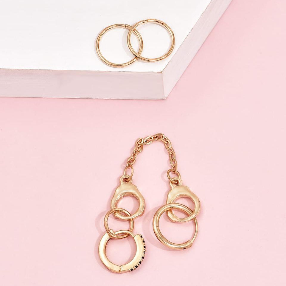 Aretes golfield