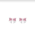 Aretes lazo
