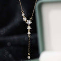 Collar "Destellos Elegancia"