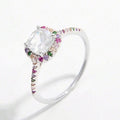 Anillo de compromiso